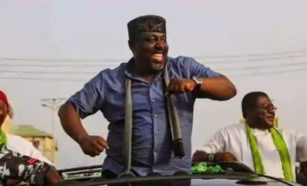 "Igbo Should Talk About Presidency After Buhari" – Okorocha